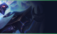 《LOL》云顶之弈S3新英雄锤石介绍