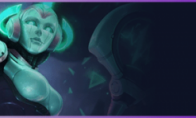 《LOL》云顶之弈S3新英雄奶妈介绍