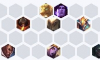 《LOL》云顶之弈10.4光系魂守护阵容搭配