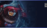 《LOL》云顶之弈S3新英雄机器人介绍
