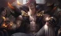 《LOL》10.4最强上单瑟提攻略