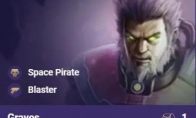 《LOL》云顶之弈银河战争杀出重围格雷福斯属性技能详情
