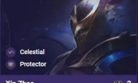 《LOL》云顶之弈银河战争穿星魔锋赵信属性技能详情