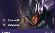 《LOL》云顶之弈银河战争源计划蕾欧娜属性技能详情