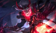 《LOL》10.4辅助锤石天赋出装介绍