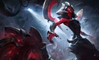 《LOL》10.4版本S级中单蛇女攻略