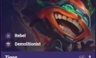 《LOL》云顶之弈银河战争奥德赛吉格斯属性技能详情