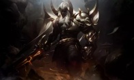 《LOL》10.4最强上单剑魔攻略
