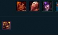 《LOL》云顶之弈10.4魔法师山脉海洋守护神阵容搭配