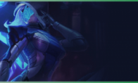 《LOL》云顶之弈S3新英雄艾希介绍