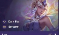《LOL》云顶之弈银河战争死兆星拉克丝属性技能详情