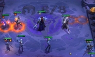 《LOL》云顶之弈10.1最强吃鸡阵容汇总