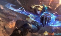 《LOL》8.20更新内容汇总