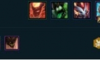 《LOL》云顶之弈10.5剧毒炼狱游侠阵容搭配