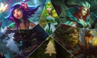 《LOL》10.5种族职业羁绊一览