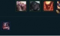 《LOL》云顶之弈10.5六影炼狱游侠阵容搭配