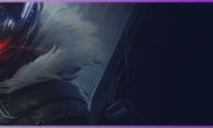 《LOL》云顶之弈S3新英雄烬介绍