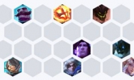 《LOL》云顶之弈10.4极地守护游侠阵容搭配