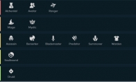 《LOL》云顶之弈10.4版本职业评价一览