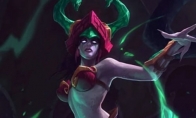 《LOL》鸡里奥宝典赤月篇奖励一览