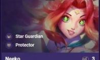 《LOL》云顶之弈银河战争星之守护者妮蔻属性技能详情