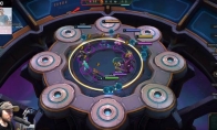 《LOL》云顶之弈S3四费轮盘星系介绍