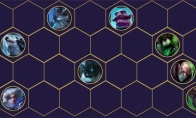 《LOL》云顶之弈10.4版本极地剧毒雷霆阵容玩法攻略