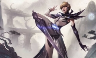 《LOL》10.4版本T1打野卡蜜尔攻略