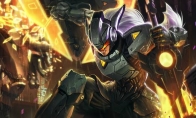 《LOL》10.4辅助女坦天赋出装介绍