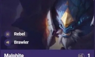 《LOL》云顶之弈银河战争奥德赛墨菲特属性技能详情