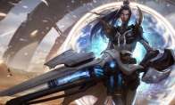 《LOL》10.4版本女警玩法攻略