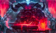 《LOL》10.4最强上单奥恩攻略