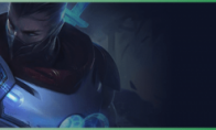 《LOL》云顶之弈S3新英雄慎介绍