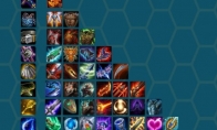 《LOL》云顶之弈S3赛季高清装备合成表