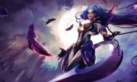 《LOL》10.4中单皎月天赋出装介绍