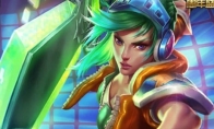 《LOL》鸡里奥宝典拿莲花方法一览