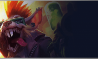 《LOL》云顶之弈S3新英雄老鼠介绍