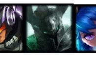 《LOL》云顶之弈银河战争职业重装战士羁绊介绍