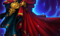 《LOL》云顶之弈银河战争新装备静止法衣属性详情