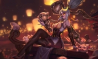 《LOL》10.5版本下路VN玩法攻略