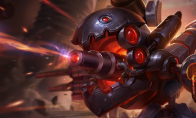 《LOL》10.5版本下路大嘴玩法攻略