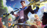 《LOL》10.5版本征服者杰斯玩法攻略