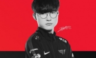 《LOL》Faker2000杀成就达成