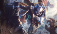 《LOL》10.5版本T1上单腕豪攻略