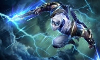 《LOL》云顶之弈10.5排位强势阵容推荐
