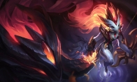 《LOL》云顶之弈10.56炼狱阵容搭配