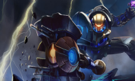 《LOL》10.5版本上单杰斯玩法攻略