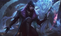 《LOL》10.5版本下路厄斐琉斯玩法攻略