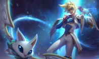 《LOL》10.5版本下路EZ玩法攻略