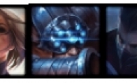 《LOL》云顶之弈银河战争职业剑士羁绊介绍